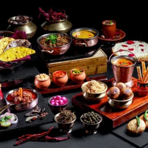 Savor the Flavor: Exploring Culinary Delights