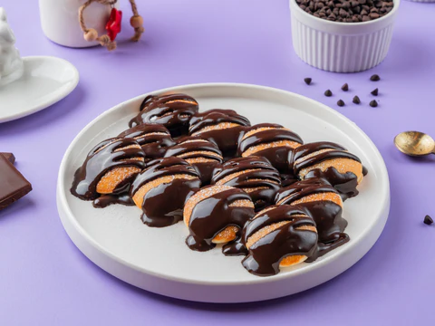 DarkChocolatepancakes